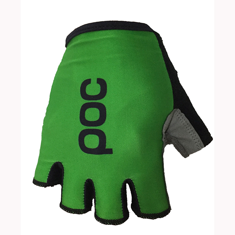 POC Kurze Handschuhe 2018 Grun